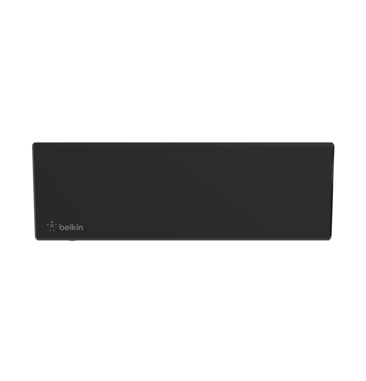 Belkin Connect Universal USB-C Docking-Station Belkin Connect Universal USB-C Docking-Station